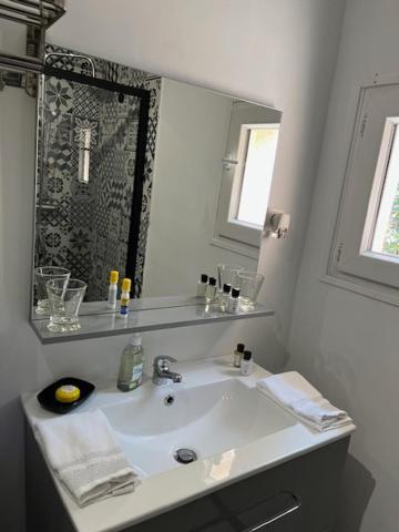 Apartamento Studio Tropez Avec Place Parking
