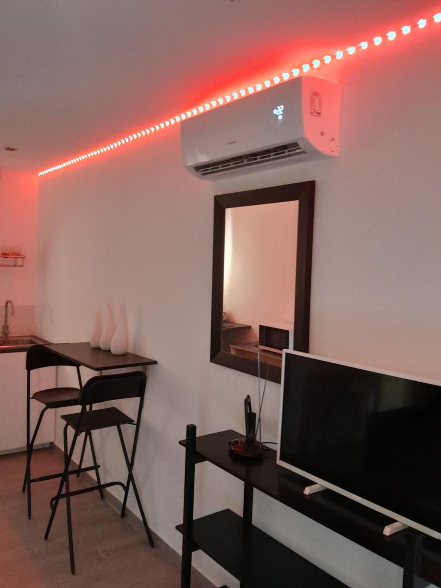 Studio Tropez Avec Place Parking Apartamento Saint-Tropez
